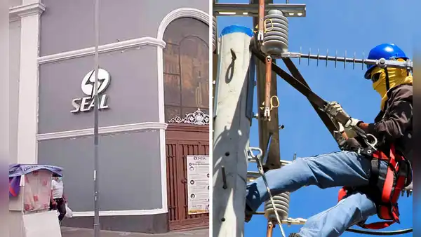 Corte de luz en Arequipa el 20 y 21 de febrero: ¿qué zonas serán afectadas?