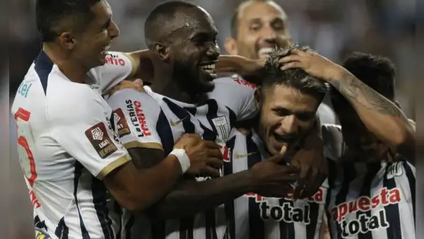 ¿Dónde jugará Alianza Lima vs. Comerciantes Unidos al no poder usar el Nacional ni Matute?