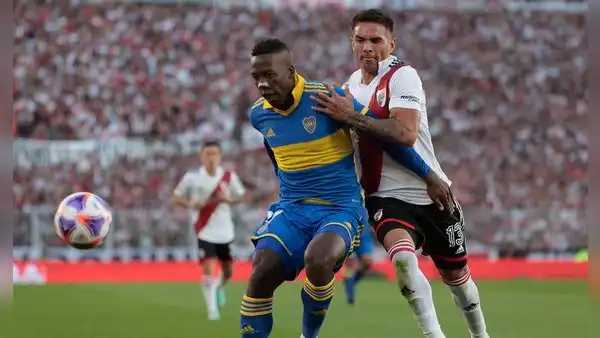River Plate vs. Boca Juniors: fecha del superclásico, hora y cuándo comprar entradas