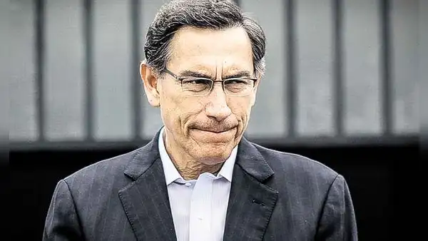 Martín Vizcarra: policía que lo resguardaba le filtró información de inteligencia