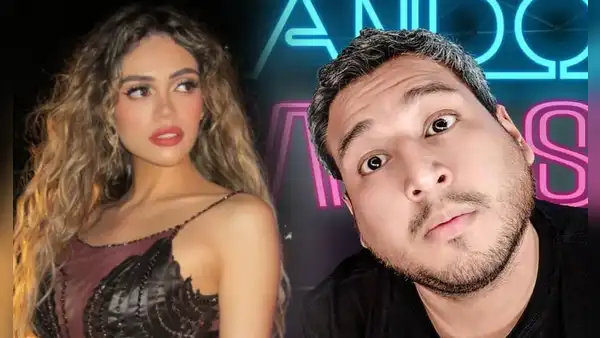 Mayra Goñi revela la razón por la que su relación con Ricardo Mendoza no funcionó: “Iban a haber cachos”