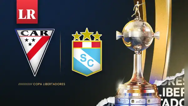 [ESPN y Star Plus] Always Ready vs. Sporting Cristal EN VIVO: ¿cómo ver la Copa Libertadores?