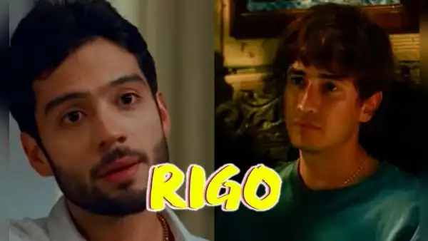 ‘Rigo’, capítulo 64, por RCN: horario, canal y dónde ver ONLINE la novela colombiana