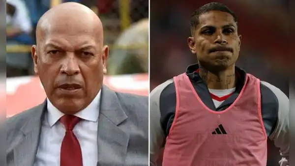 Mosquera y su fuerte comentario sobre Guerrero: “Esperamos a un ‘9’ que no llegó y parece que no va a llegar”