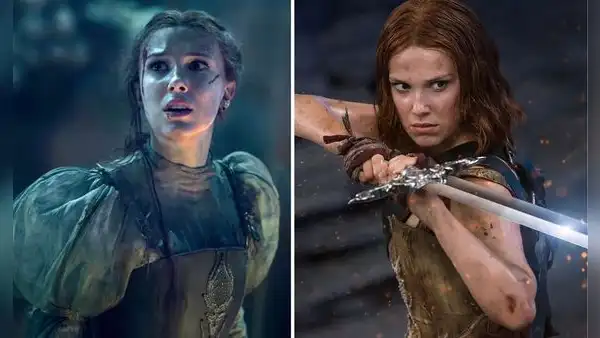 'Damsel': fecha de estreno, dónde ver y todo sobre la nueva película de Millie Bobby Brown