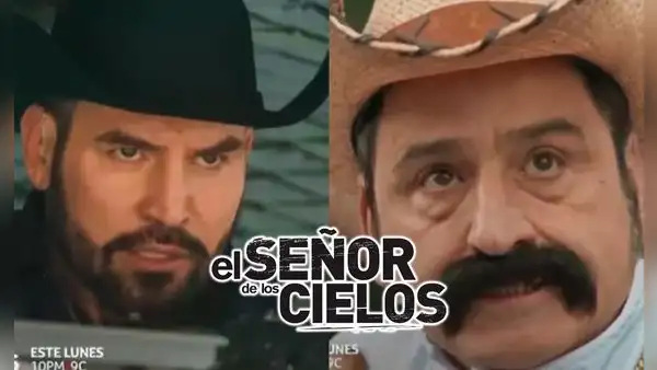 ‘El señor de los cielos 9’, capítulo 5 por Telemundo: horario, canal y dónde ver ONLINE