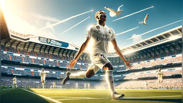 Kylian Mbappé será nuevo jugador del Real Madrid: el francés firmó acuerdo con el club blanco