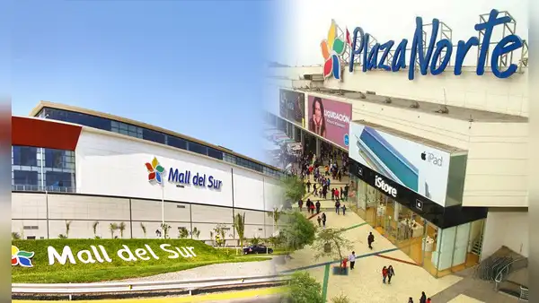 ¿Cuál es el centro comercial más grande del Perú? Descúbrelo AQUÍ