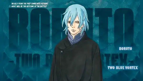 ‘Boruto: Two Blue Vortex’ capítulo 7: ¿cuándo se estrena, a qué hora y cómo leer en Manga Plus?