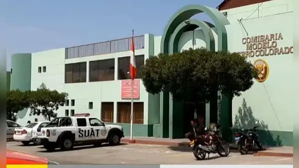 Arequipa: padres exigen captura de hombre que abusó e infectó con VIH a niño