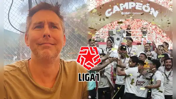 Laszlo Kovacs denigra fútbol peruano y recibe ola de críticas: "Es una liga mediocre y corrupta"