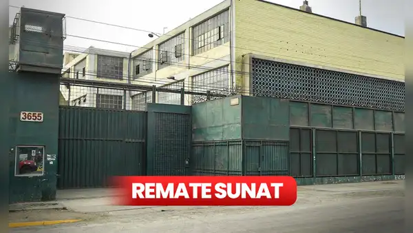 Remates de Sunat: Superintendencia subastará casas y terrenos en Lima desde los S/85.000