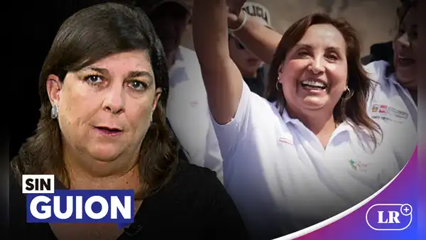 RMP sobre Dina Boluarte: "Es presidenta, no nuestra mamá; somos ciudadanos, no sus niños"