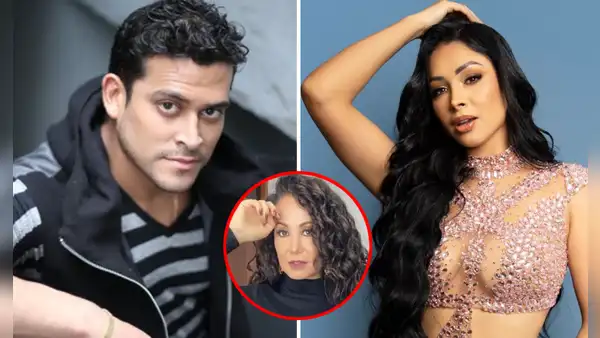 Christian Domínguez debe quedarse “soltero toda la vida”, según Janet Barboza: “No está de luto”