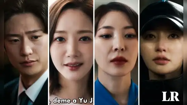 FINAL de 'Cásate con mi esposo': ¿a qué hora y dónde ver el ÚLTIMO CAPÍTULO del k-drama?