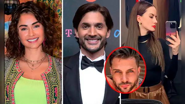 ‘El amor no tiene receta’, elenco: ¿quiénes son los actores y personajes de la novela mexicana?