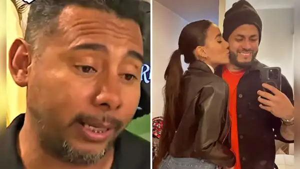 Abel Lobatón se pronuncia tras presunto matrimonio de su hija Samahara con Bryan y revela la fecha