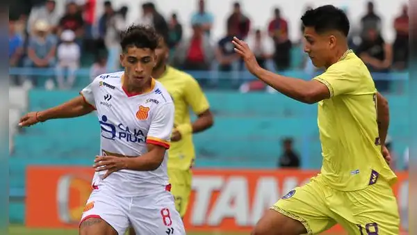 Partidazo: Comerciantes Unidos y Atlético Grau empataron 2-2 por la fecha 4 de la Liga 1
