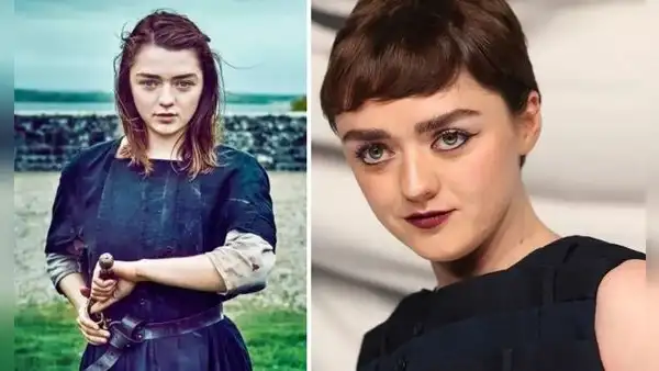 Maisie Williams revela su difícil momento en 'Game of Thrones': "Estuve muy perdida"