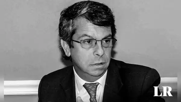 Muere Rodrigo Pardo, periodista y excanciller de Colombia, a los 65 años en Bogotá