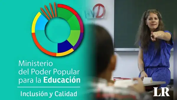 Voucher de pago Ministerio de Educación: revisa AQUÍ tu recibo del MPPE