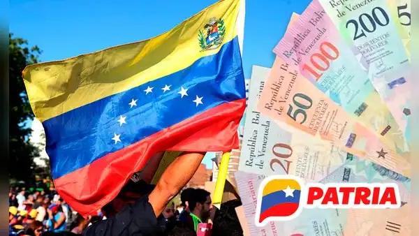 NUEVO BONO de 2.530 bolívares: quiénes reciben y cómo cobrarlos a través del Sistema Patria
