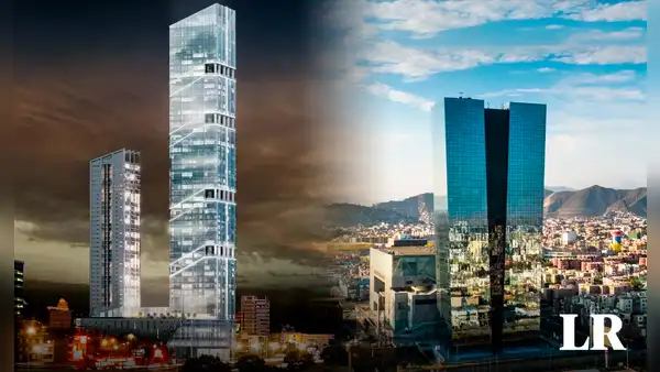 Torre Obispado, el edificio más alto de América Latina: ¿en cuánto supera al más grande de Perú?