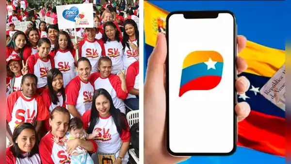 Bono Somos Venezuela de febrero 2024: ¿cuándo pagan el NUEVO MONTO y cómo cobrarlo por el Sistema Patria?