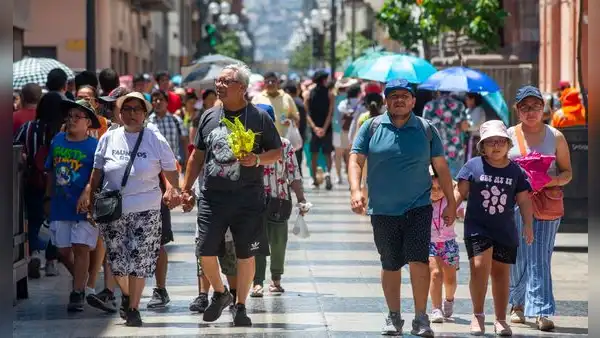 Senamhi: los 7 distritos de Lima que alcanzarán los 38 °C de sensación térmica esta semana