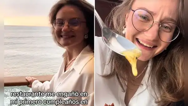 Extranjera señala que fue ‘estafada’ en lujoso restaurante peruano: “En Rusia esto no sucederá”