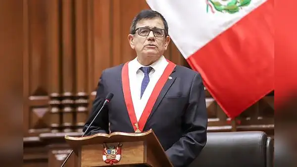 José Williams rechaza testimonio de Jaime Villanueva que lo complica: “No he tenido injerencia”