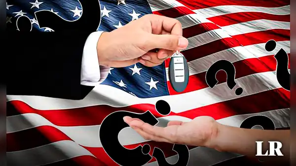 ¿Cómo comprar un auto en Estados Unidos y qué documentos necesito?