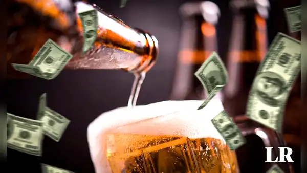 Aumenta el precio de la cerveza, cigarros y pisco: fecha del incremento del ISC