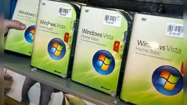 ¿Por qué fracasó Windows Vista, el sistema operativo que intentó reemplazar a Windows XP?