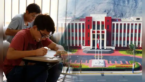 UNI: ¿cuál es la carrera que solo tuvo un ingresante en el examen de admisión 2024-I?