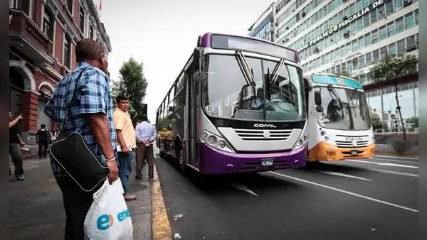 Corredor Morado dejará de circular: ¿cuáles son las alternativas para salir de San Juan de Lurigancho?