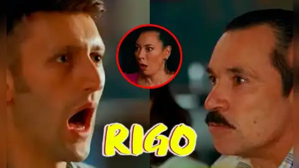 ‘Rigo’, capítulo 65, por RCN: horario, canal y dónde ver ONLINE la novela colombiana