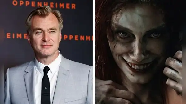 Christopher Nolan deja atrás el éxito de 'Oppenheimer' y ahora quiere dirigir película de terror
