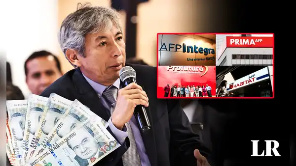 Retiro AFP 2024, últimas noticias: ¿qué se sabe de un posible DESEMBOLSO?