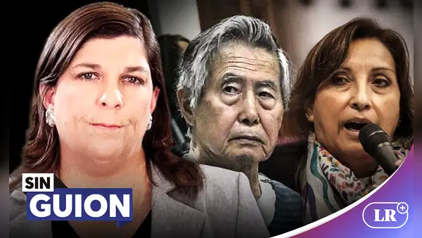 RMP sobre 'alianza' entre Boluarte y Fujimori: "Nos olvidamos del adelanto de elecciones"