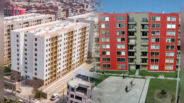 Conoce los 3 distritos más baratos para alquilar un departamento en Lima Metropolitana, según la IA