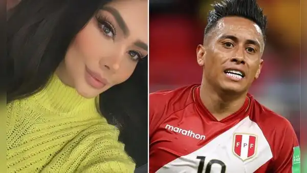 Exnovio de Chris Soifer asegura que Christian Cueva cubría sus gastos: “Quedó como mentirosa”