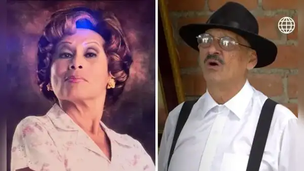 ¿Don Gilberto extraña a doña Nelly? Gustavo Bueno responde: “Para qué te voy a mentir”