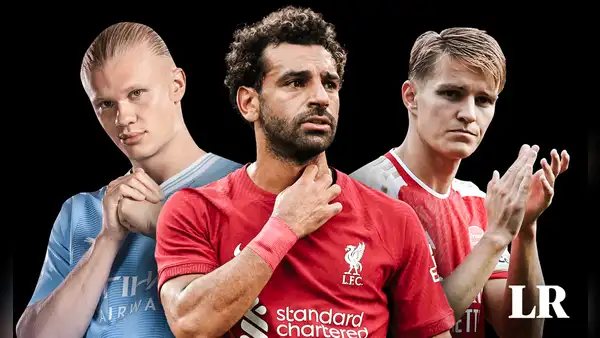¿Liverpool, City o Arsenal? Los partidos que restan para conocer al campeón de la Premier League