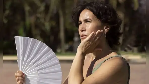 ¿Cómo combatir el calor y enfriar una habitación sin necesidad de ventilador?