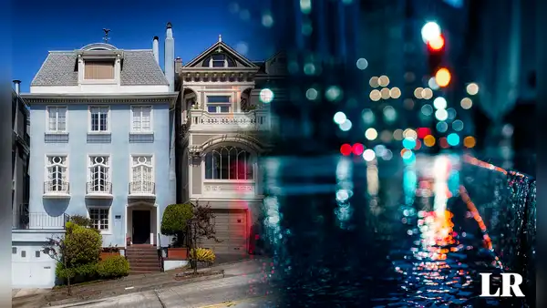 Clima en California HOY, 21 de febrero: fuertes lluvias, inundaciones y tormentas de nieve, según SMN