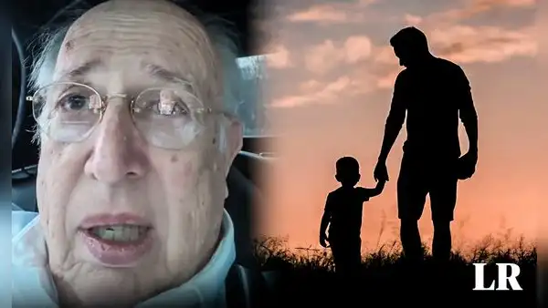 Hombre estadounidense se entera de que sus hijos no son suyos después de más de 40 años