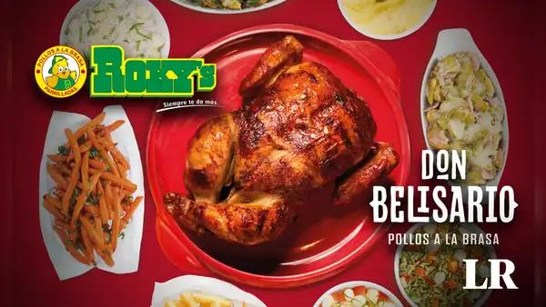 Roky’s y Don Belisario ofrecen pollo a la brasa a S/9,90: ¿cuándo y cómo puedo acceder a la oferta?