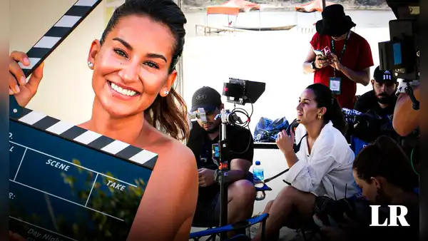 Peruana Ani Alva, creadora de 'Isla bonita', es la directora más taquillera en toda Latinoamérica