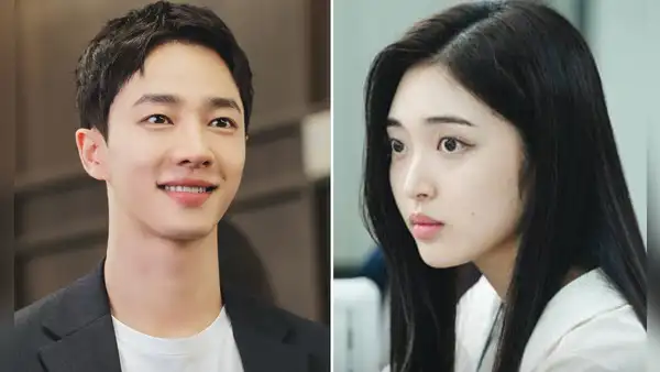 Fans de ‘Cásate con mi esposo’ decepcionados por el final de Eun Ho y Hee Yeon: “Merecían más”